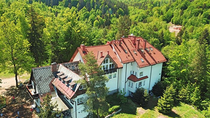 Dom na sprzedaż, Karpacz