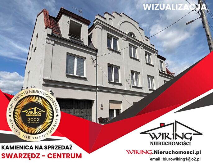 Dom na sprzedaż, Swarzędz