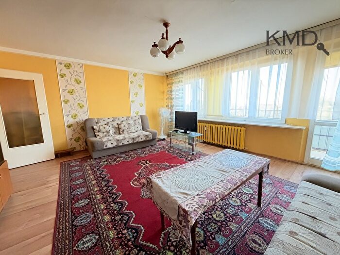 Mieszkanie 1-pokojowe na sprzedaż, Lublin – Żelazowej Woli
