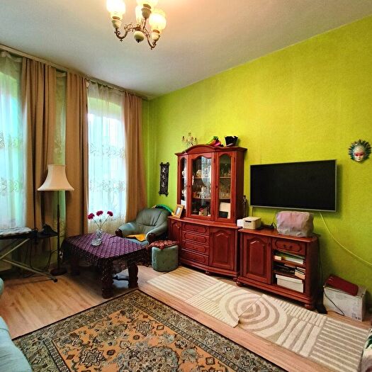 Mieszkanie 2-pokojowe na sprzedaż, Szczecin – Jana Kazimierza