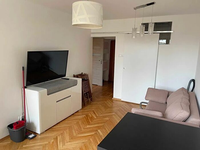 Mieszkanie 2-pokojowe na sprzedaż, Wrocław – Jana Nowaka-Jeziorańskiego
