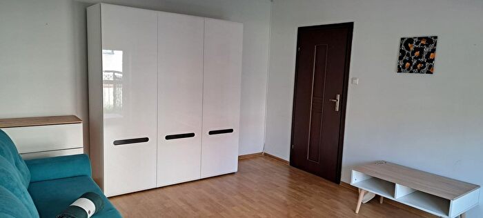 Mieszkanie 2-pokojowe do wynajęcia, Poznań – Ułańska