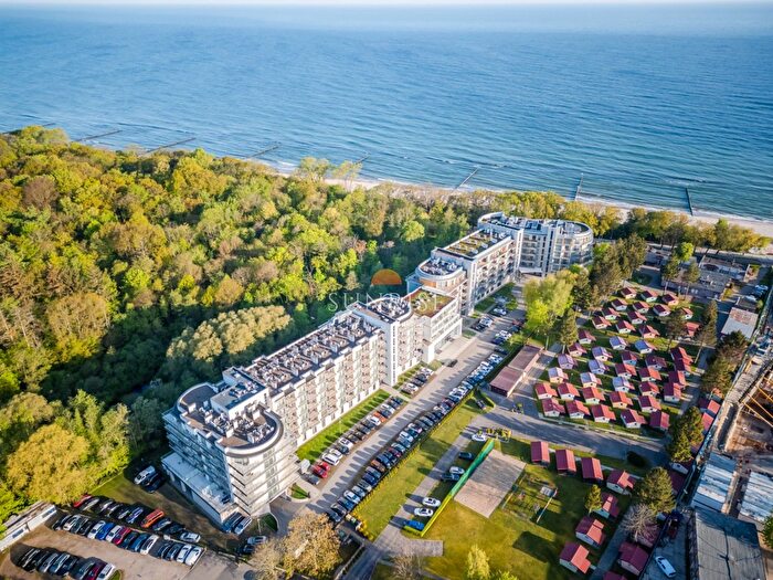Mieszkanie 2-pokojowe na sprzedaż, Kołobrzeg – Antoniego Sułkowskiego /