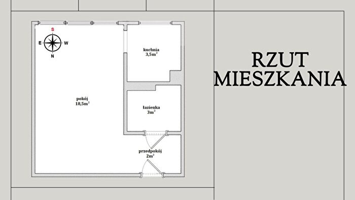 Tu Mieszkania Domy - 2