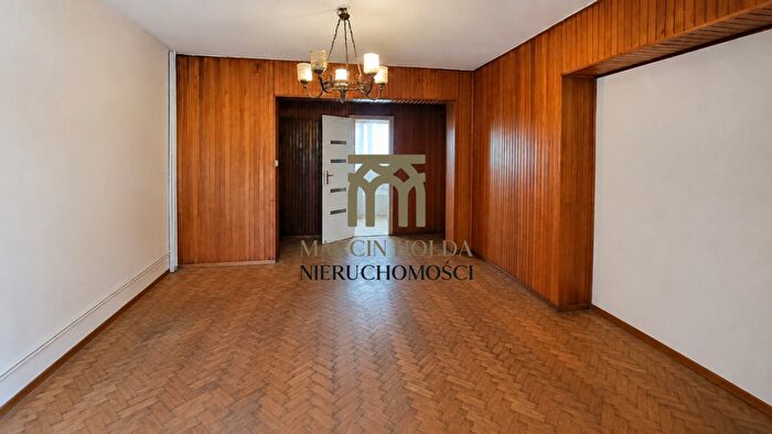 Dom 7-pokojowy na sprzedaż, Wrocław – Szczepowa