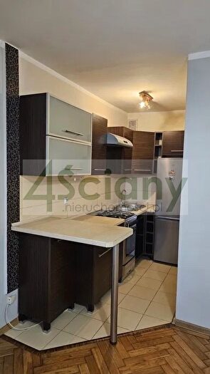 Mieszkanie 1-pokojowe na sprzedaż, Warszawa – Księdza Teofila Boguckiego