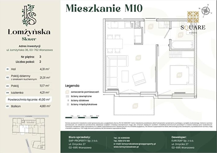 Tu Mieszkania Domy - 2