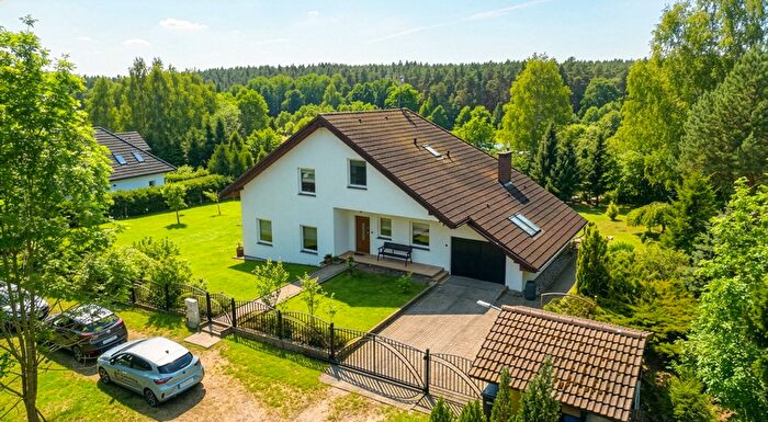 Dom 6-pokojowy na sprzedaż, Kołobrzeg