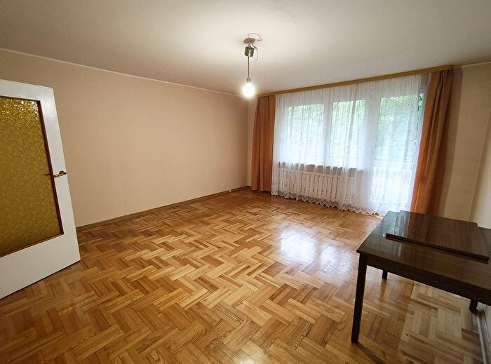 Mieszkanie 3-pokojowe na sprzedaż, Katowice