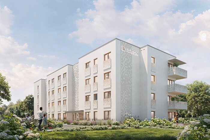 Mieszkanie 1-pokojowe na sprzedaż, Gliwice – Tarnogórska