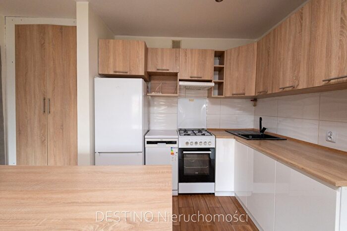 Mieszkanie 2-pokojowe na sprzedaż, Kalisz