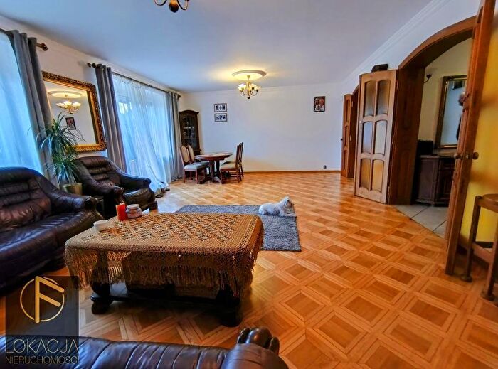 Dom na sprzedaż, Kalisz