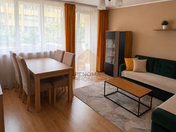 Mieszkanie 3-pokojowe na sprzedaż, Legnica