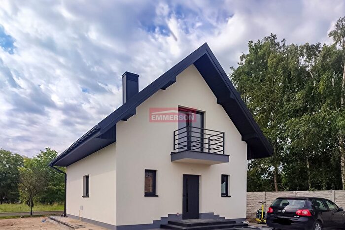 Dom 4-pokojowy na sprzedaż, Kłaj