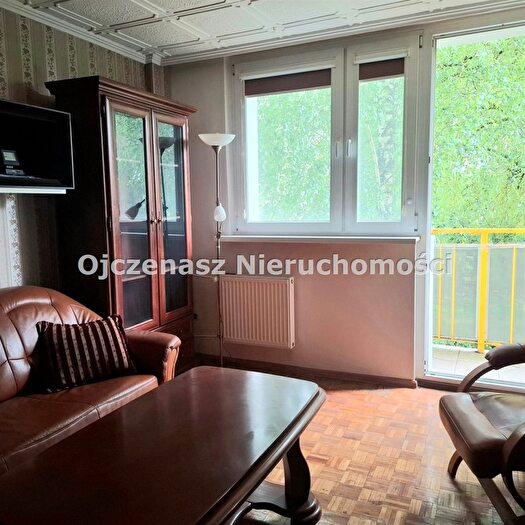 Mieszkanie 2-pokojowe na sprzedaż, Bydgoszcz