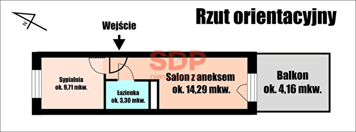 Tu Mieszkania Domy - 3