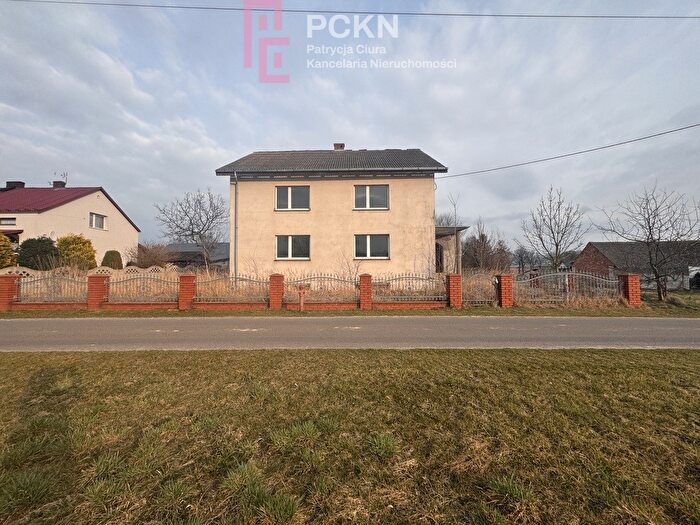 Dom 6-pokojowy na sprzedaż, Przedmość