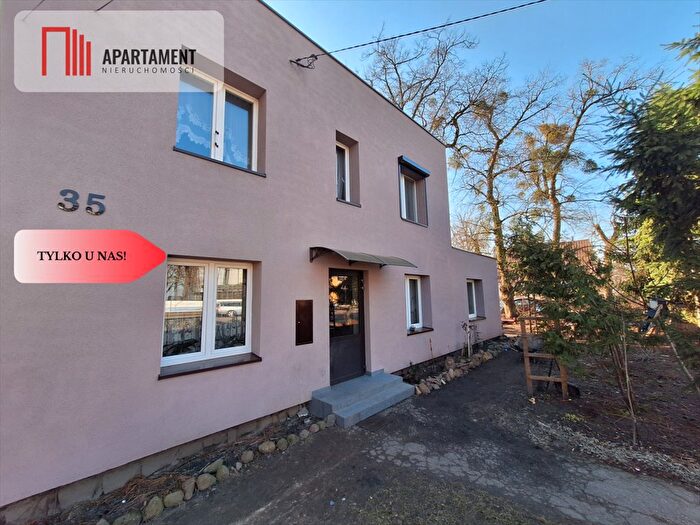 Mieszkanie 1-pokojowe na sprzedaż, Dziewierzewo