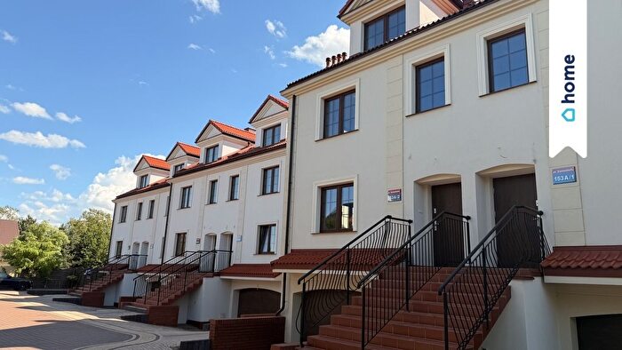 Dom 7-pokojowy na sprzedaż, Lublin – Ludwika Zamenhofa