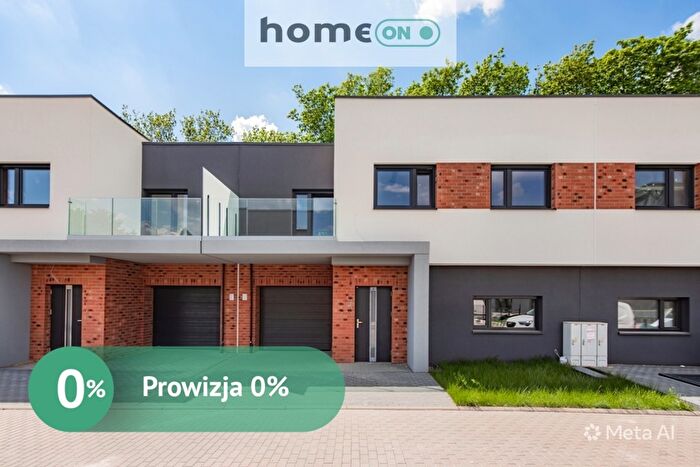 Dom 5-pokojowy na sprzedaż, Chorzów – Tęczowa