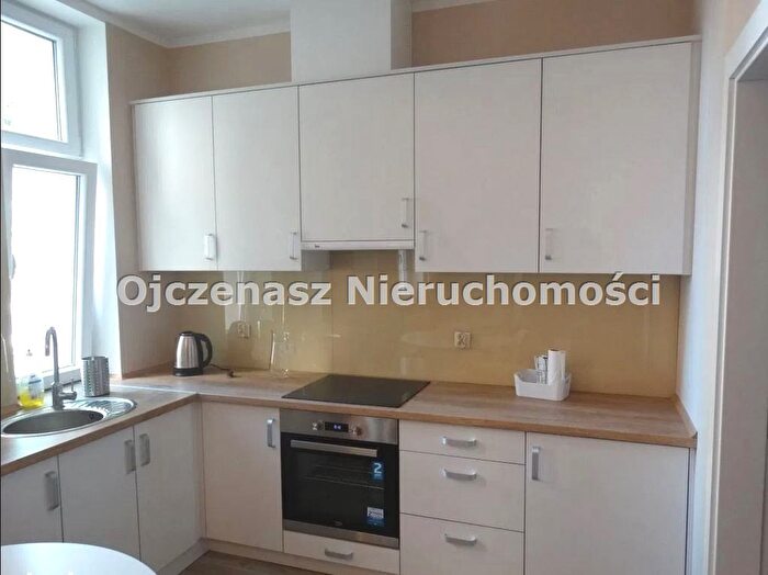 Mieszkanie 1-pokojowe na sprzedaż, Bydgoszcz