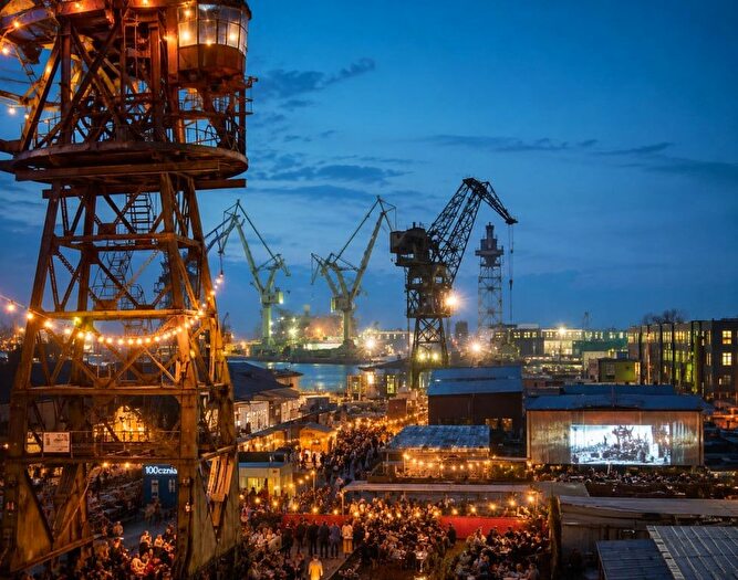 Mieszkanie 2-pokojowe na sprzedaż, Gdańsk – Okrąg