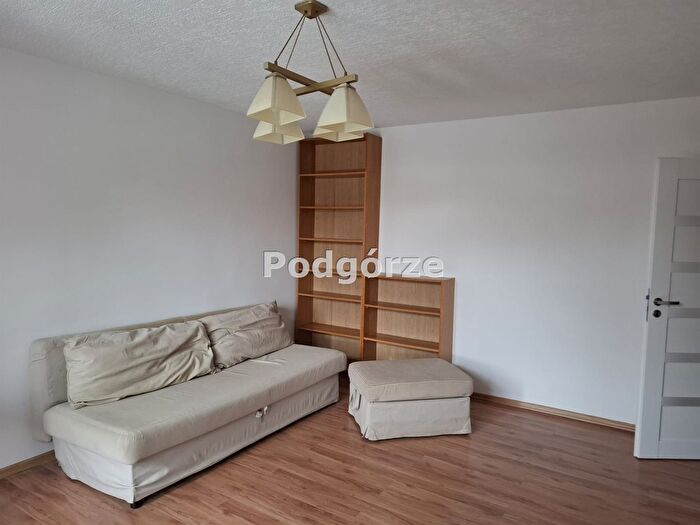Mieszkanie 3-pokojowe na sprzedaż, Kraków – os. Na Stoku