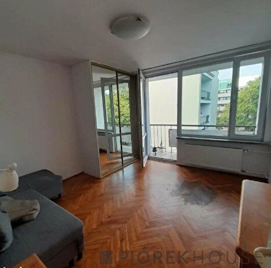 Mieszkanie 2-pokojowe na sprzedaż, Warszawa – Franciszkańska