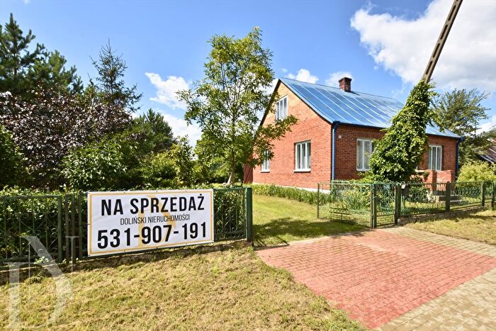 Dom 3-pokojowy na sprzedaż, Suchowolce