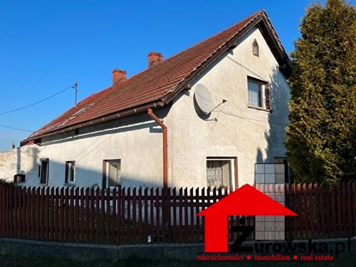 Dom 3-pokojowy na sprzedaż, Leśnica