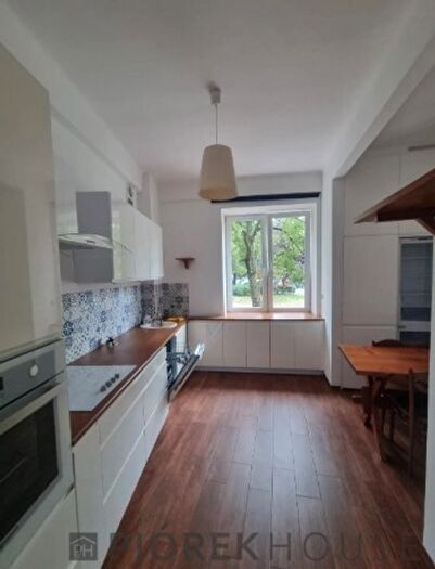 Mieszkanie 2-pokojowe na sprzedaż, Warszawa – Filtrowa