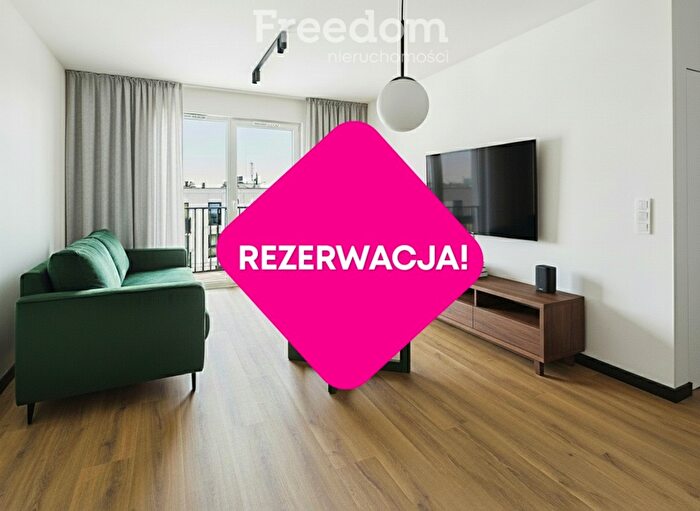 Mieszkanie 2-pokojowe na sprzedaż, Gdańsk – Konrada Guderskiego