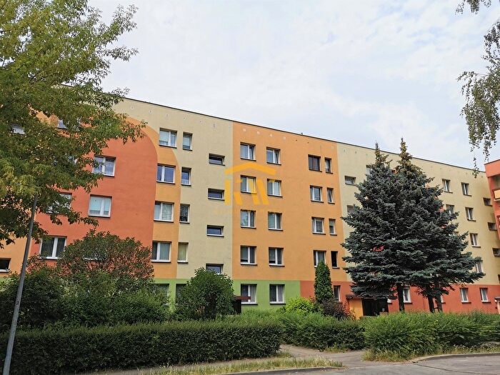 Mieszkanie 3-pokojowe na sprzedaż, Radom