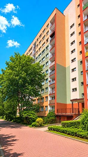 Mieszkanie 2-pokojowe do wynajęcia, Chorzów – Boczna