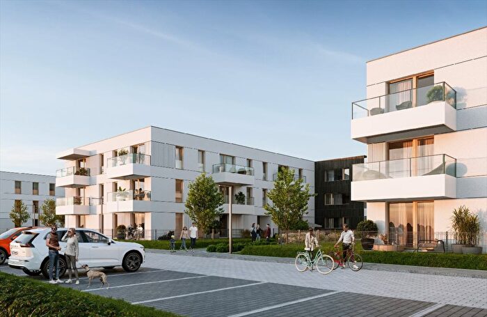 Mieszkanie 4-pokojowe na sprzedaż, Pruszcz Gdański