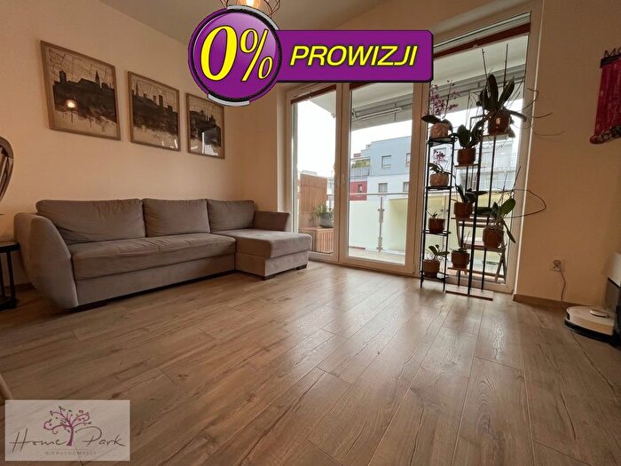 Mieszkanie 4-pokojowe na sprzedaż, Łódź