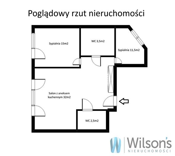 Tu Mieszkania Domy - 2