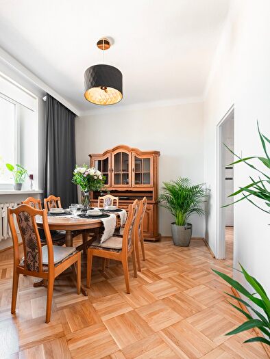 Mieszkanie 4-pokojowe na sprzedaż, Nowy Dwór Mazowiecki