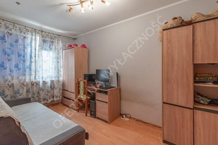 Mieszkanie 4-pokojowe na sprzedaż, Kraków