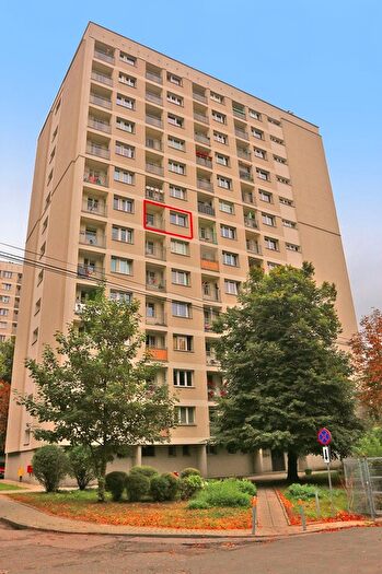 Mieszkanie 2-pokojowe do wynajęcia, Katowice – Juliana Ordona