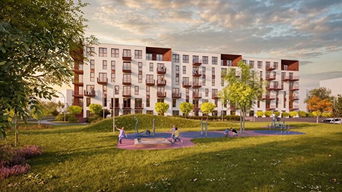 Mieszkanie 2-pokojowe na sprzedaż, Kraków – bp. P. Tomickiego/Sołtysowskiej