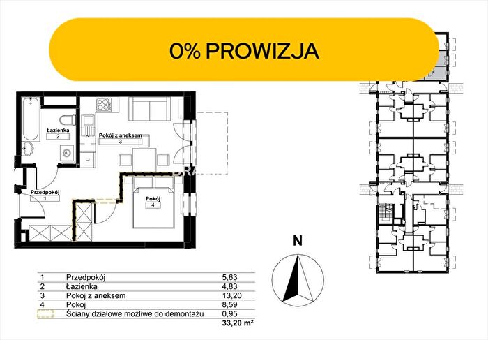 Tu Mieszkania Domy - 3