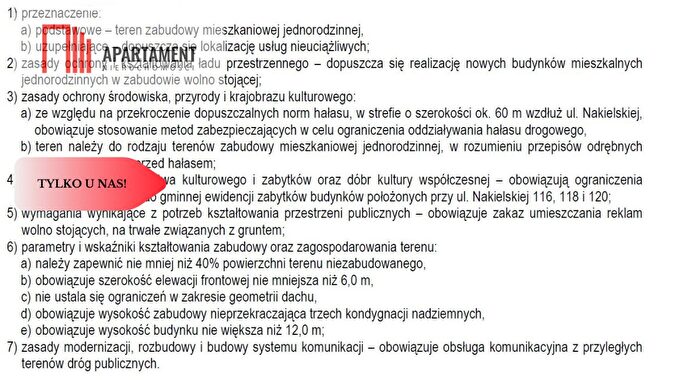 Tu Mieszkania Domy - 3