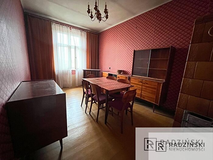 Mieszkanie 2-pokojowe na sprzedaż, Gorzów Wielkopolski – Dworcowa