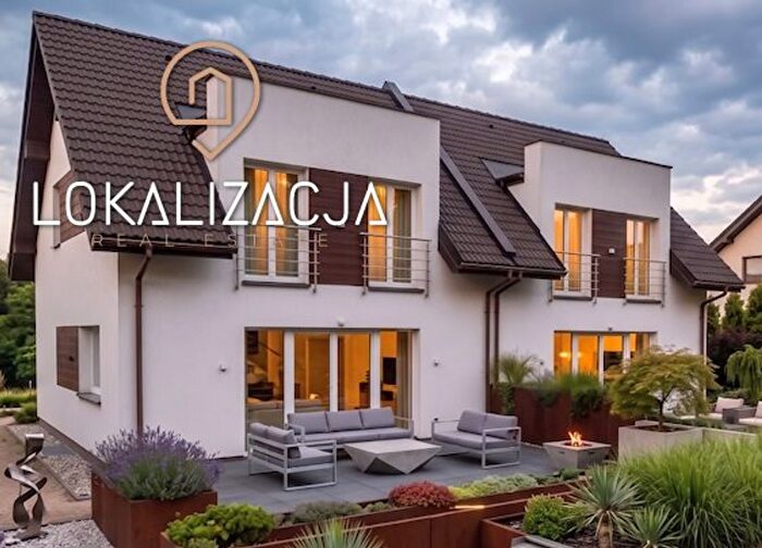 Dom 4-pokojowy na sprzedaż, Kochanów