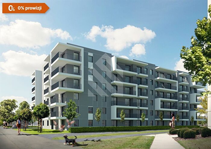 Mieszkanie 3-pokojowe na sprzedaż, Bydgoszcz