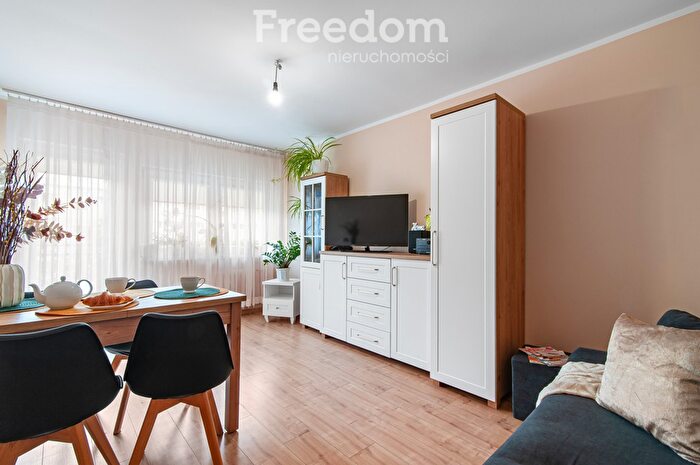 Mieszkanie 1-pokojowe na sprzedaż, Łódź – Traktorowa