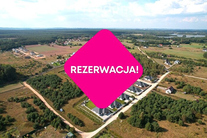 Dom 4-pokojowy na sprzedaż, Regiel