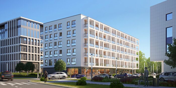 Tu Mieszkania Domy - 2