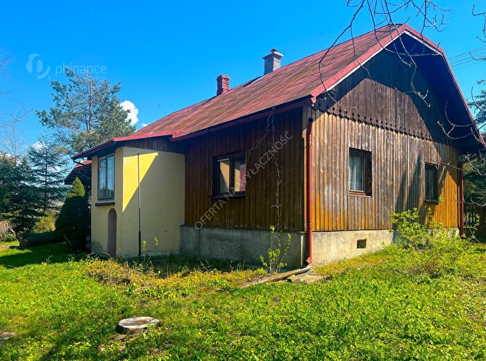 Dom 3-pokojowy na sprzedaż, Kobylany